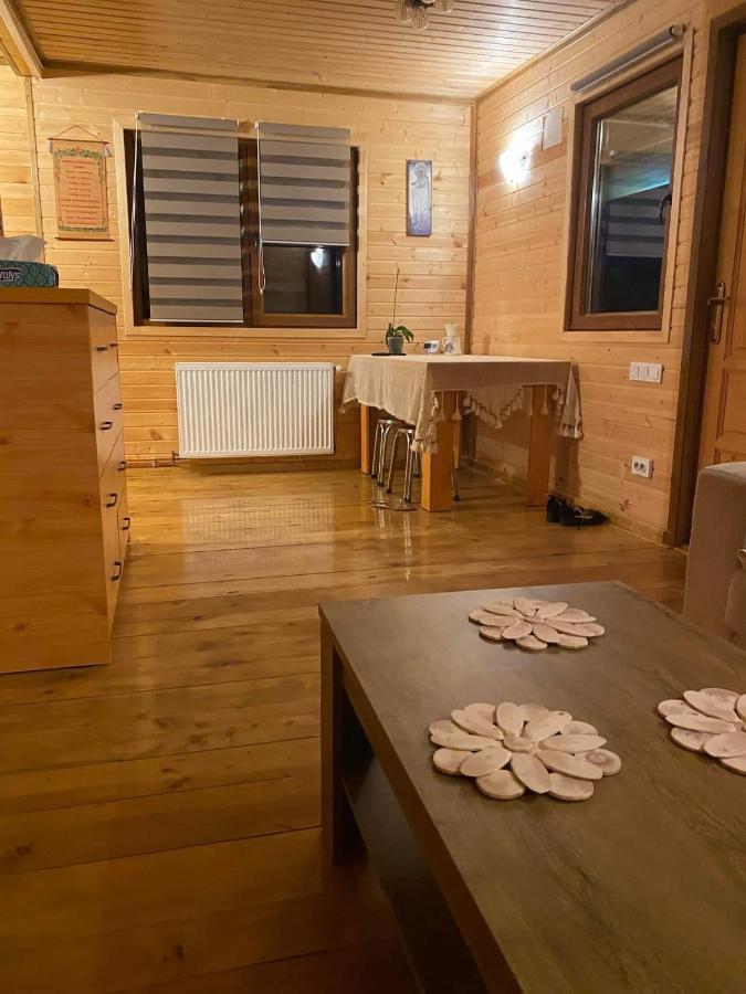Casa Eden Fit Villa Faget  ภายนอก รูปภาพ