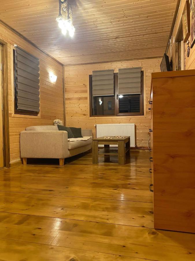 Casa Eden Fit Villa Faget  ภายนอก รูปภาพ